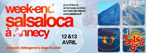 COUVERTURE ANNECY