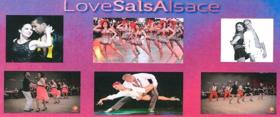 Gala Salsa Party