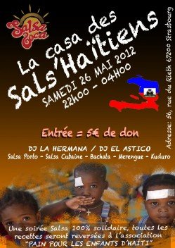 sals'haitien