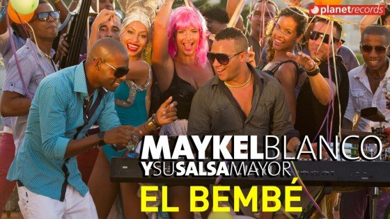 Maykel Blanco